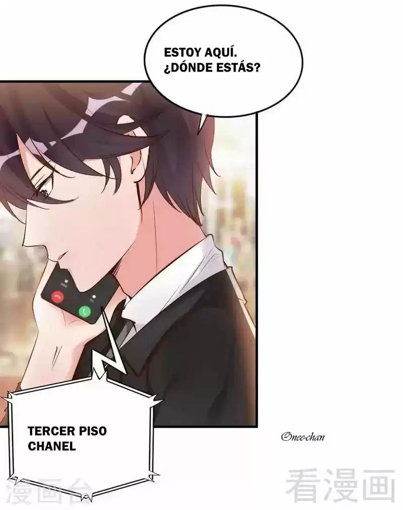 Mi Esposa Es Un Poco Fría - Capítulo 37 - Página 6 - LectorTMOo