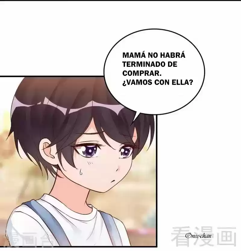 Mi Esposa Es Un Poco Fría - Capítulo 37 - Página 8 - LectorTMOo