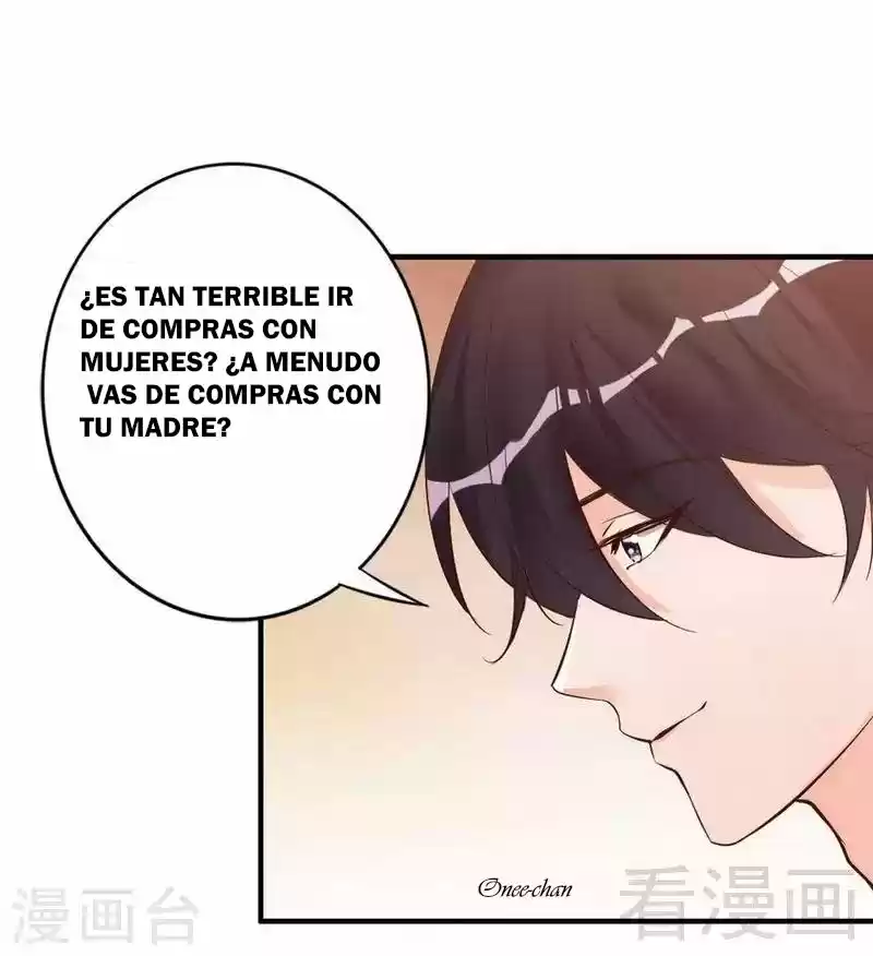 Mi Esposa Es Un Poco Fría - Capítulo 37 - Página 9 - LectorTMOo