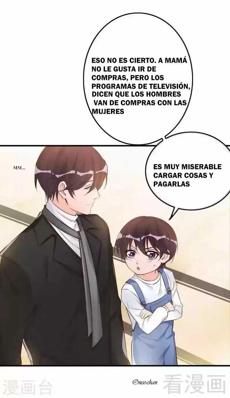 Mi Esposa Es Un Poco Fría - Capítulo 37 - Página 10 - LectorTMOo
