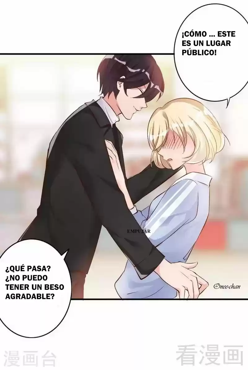 Mi Esposa Es Un Poco Fría - Capítulo 37 - Página 14 - LectorTMOo