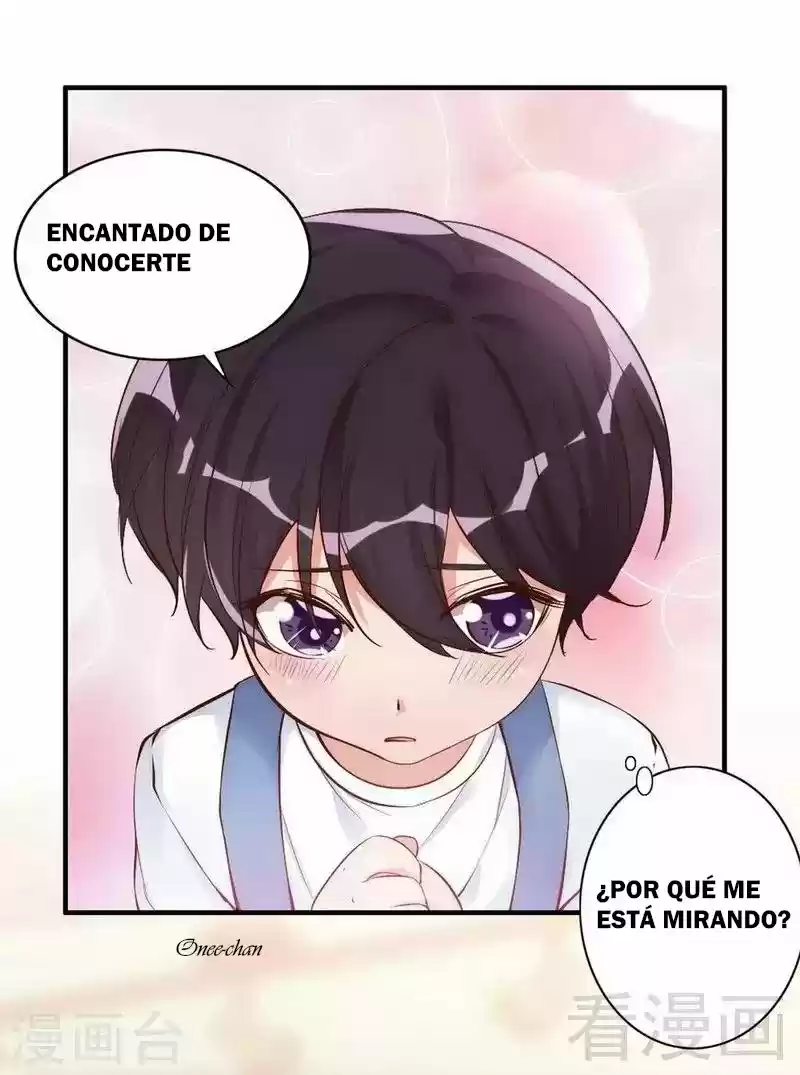 Mi Esposa Es Un Poco Fría - Capítulo 37 - Página 18 - LectorTMOo