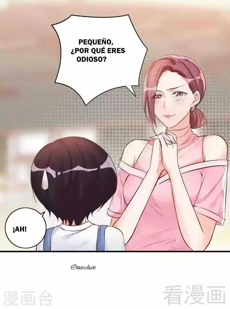 Mi Esposa Es Un Poco Fría - Capítulo 37 - Página 19 - LectorTMOo