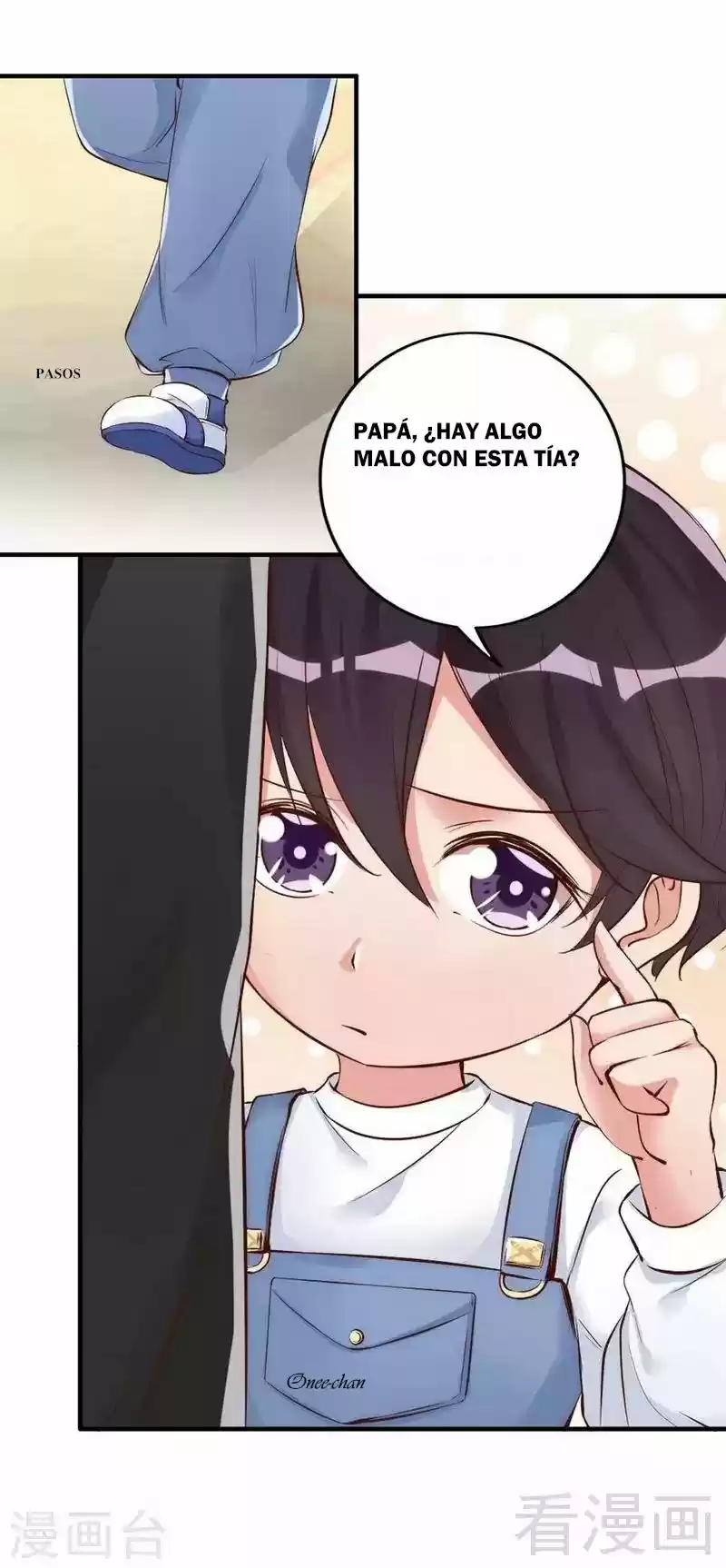 Mi Esposa Es Un Poco Fría - Capítulo 37 - Página 20 - LectorTMOo
