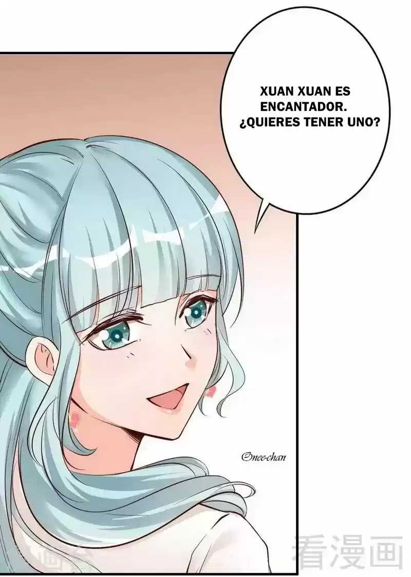 Mi Esposa Es Un Poco Fría - Capítulo 37 - Página 24 - LectorTMOo