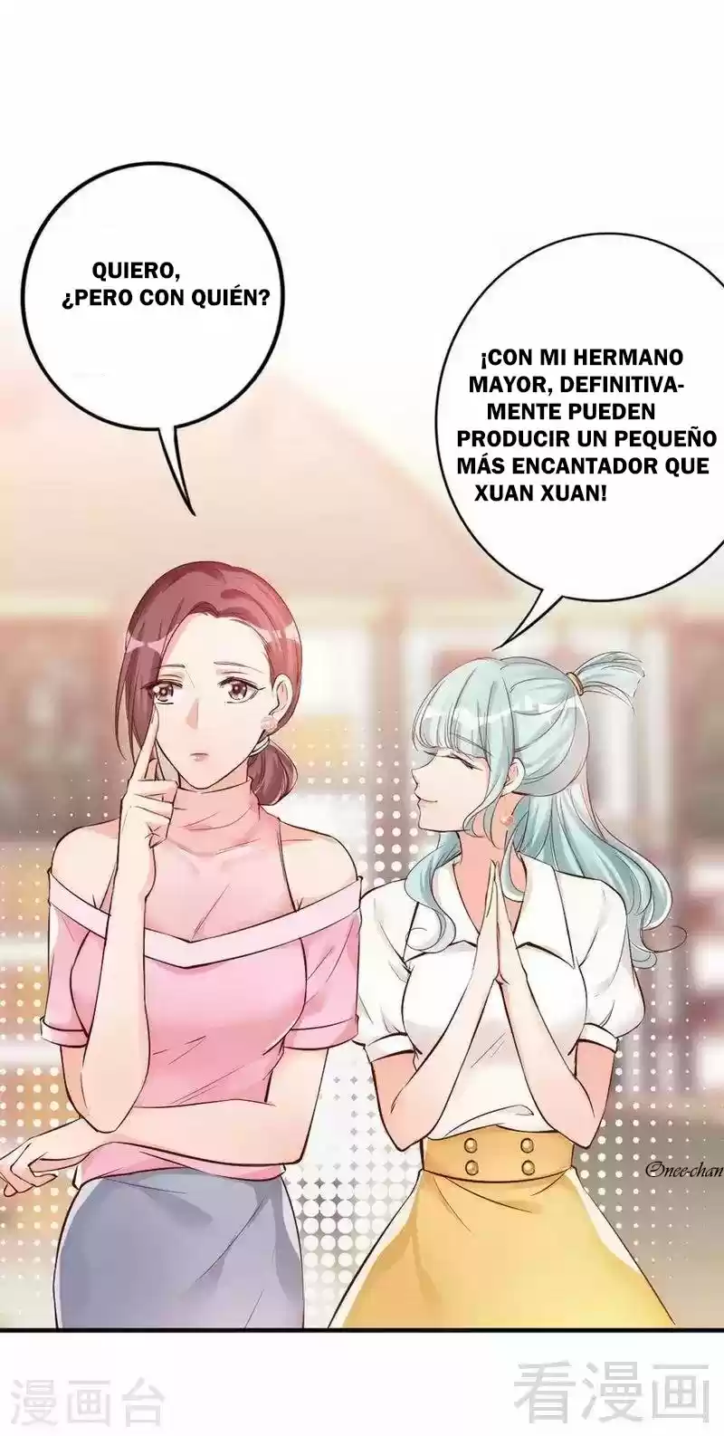 Mi Esposa Es Un Poco Fría - Capítulo 38 - Página 2 - LectorTMOo