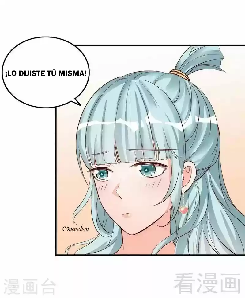 Mi Esposa Es Un Poco Fría - Capítulo 38 - Página 6 - LectorTMOo