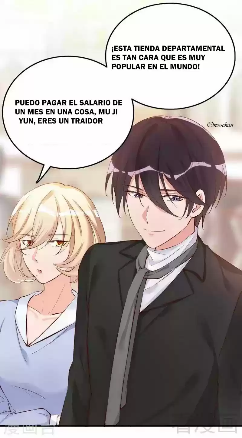Mi Esposa Es Un Poco Fría - Capítulo 38 - Página 9 - LectorTMOo