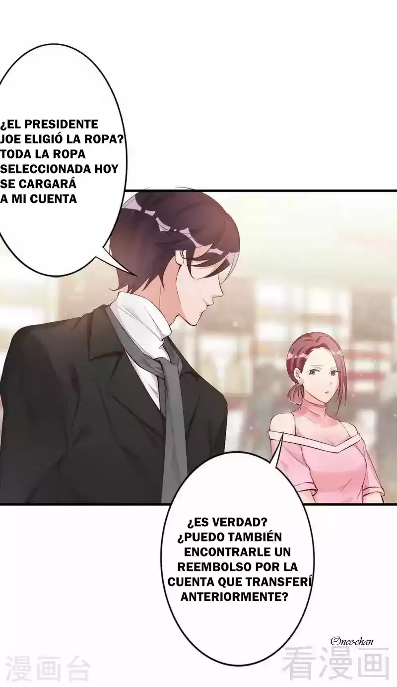 Mi Esposa Es Un Poco Fría - Capítulo 38 - Página 13 - LectorTMOo