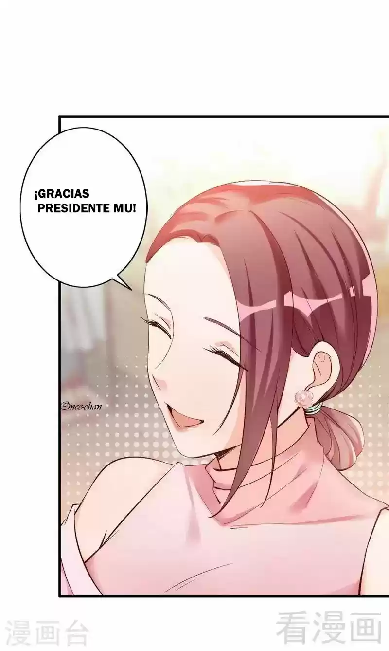 Mi Esposa Es Un Poco Fría - Capítulo 38 - Página 15 - LectorTMOo
