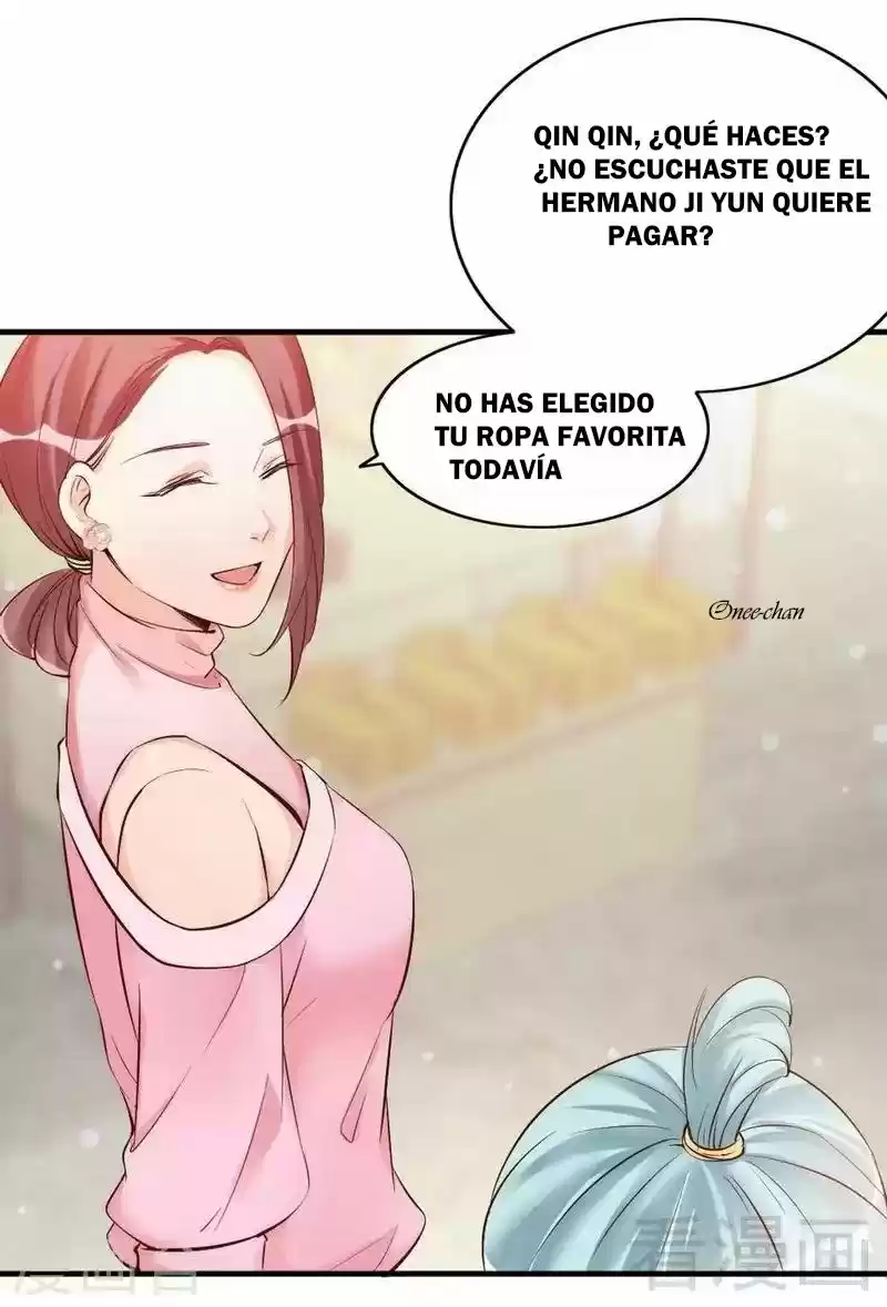Mi Esposa Es Un Poco Fría - Capítulo 38 - Página 16 - LectorTMOo
