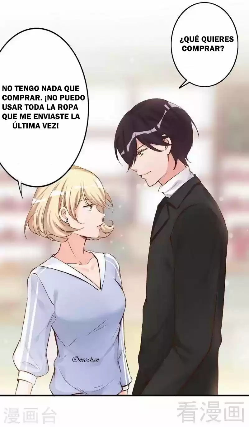 Mi Esposa Es Un Poco Fría - Capítulo 38 - Página 19 - LectorTMOo