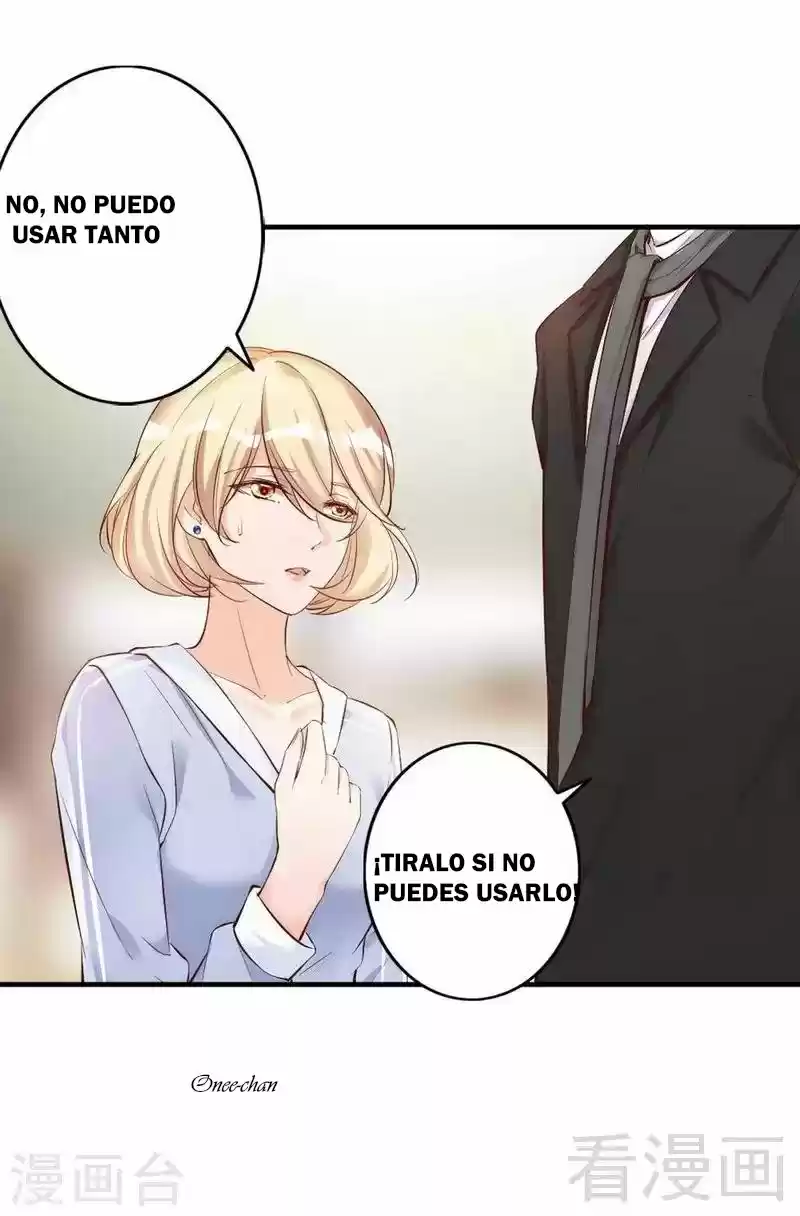 Mi Esposa Es Un Poco Fría - Capítulo 38 - Página 21 - LectorTMOo