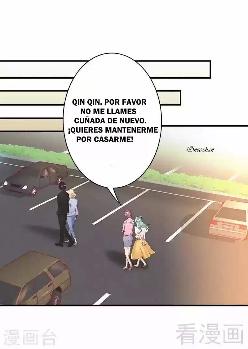Mi Esposa Es Un Poco Fría - Capítulo 38 - Página 25 - LectorTMOo