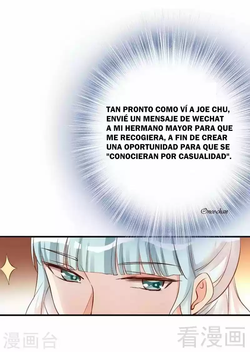 Mi Esposa Es Un Poco Fría - Capítulo 38 - Página 30 - LectorTMOo