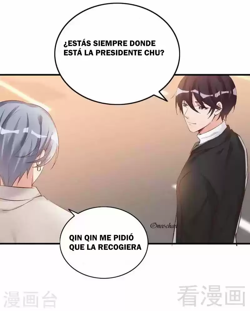 Mi Esposa Es Un Poco Fría - Capítulo 38 - Página 31 - LectorTMOo