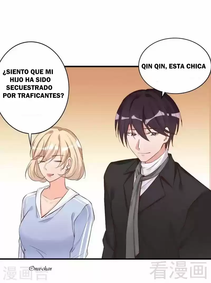 Mi Esposa Es Un Poco Fría - Capítulo 39 - Página 2 - LectorTMOo