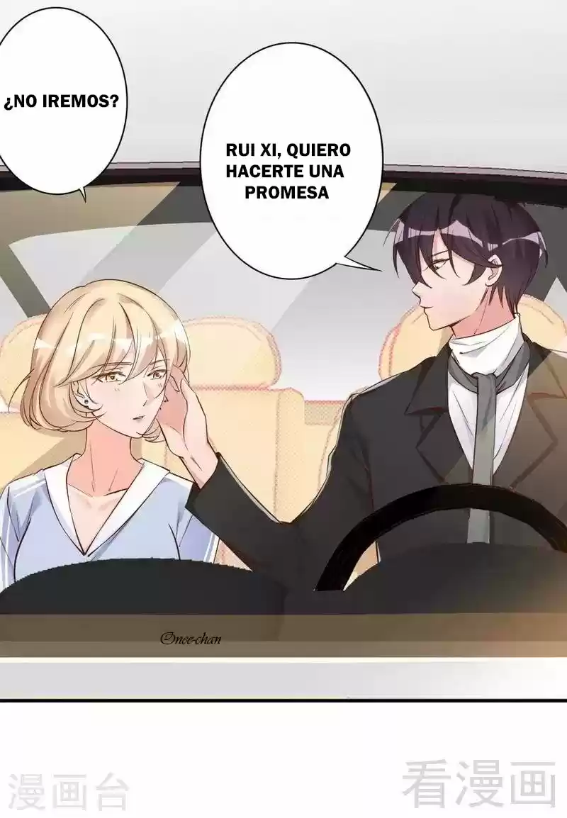 Mi Esposa Es Un Poco Fría - Capítulo 39 - Página 4 - LectorTMOo