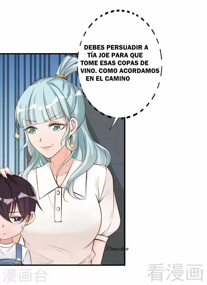 Mi Esposa Es Un Poco Fría - Capítulo 39 - Página 11 - LectorTMOo