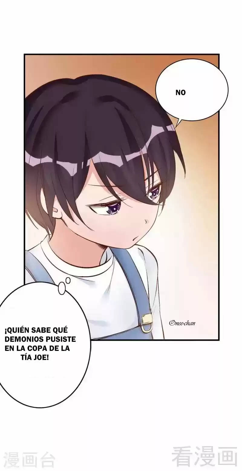 Mi Esposa Es Un Poco Fría - Capítulo 39 - Página 12 - LectorTMOo
