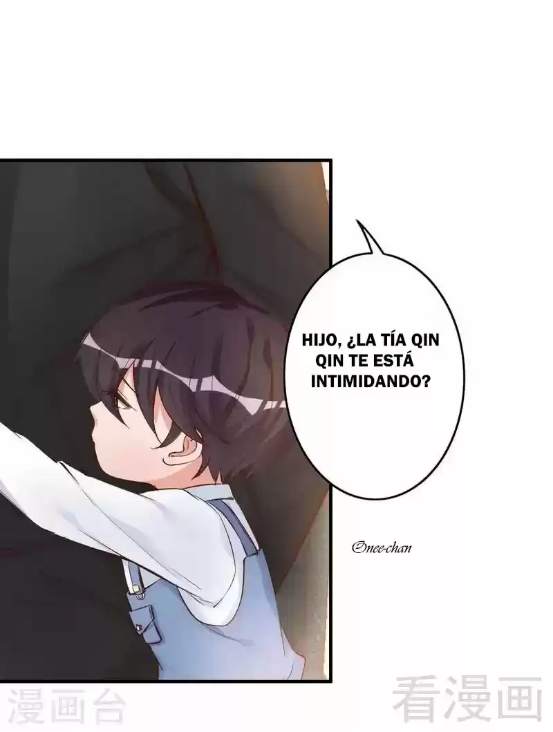 Mi Esposa Es Un Poco Fría - Capítulo 39 - Página 14 - LectorTMOo