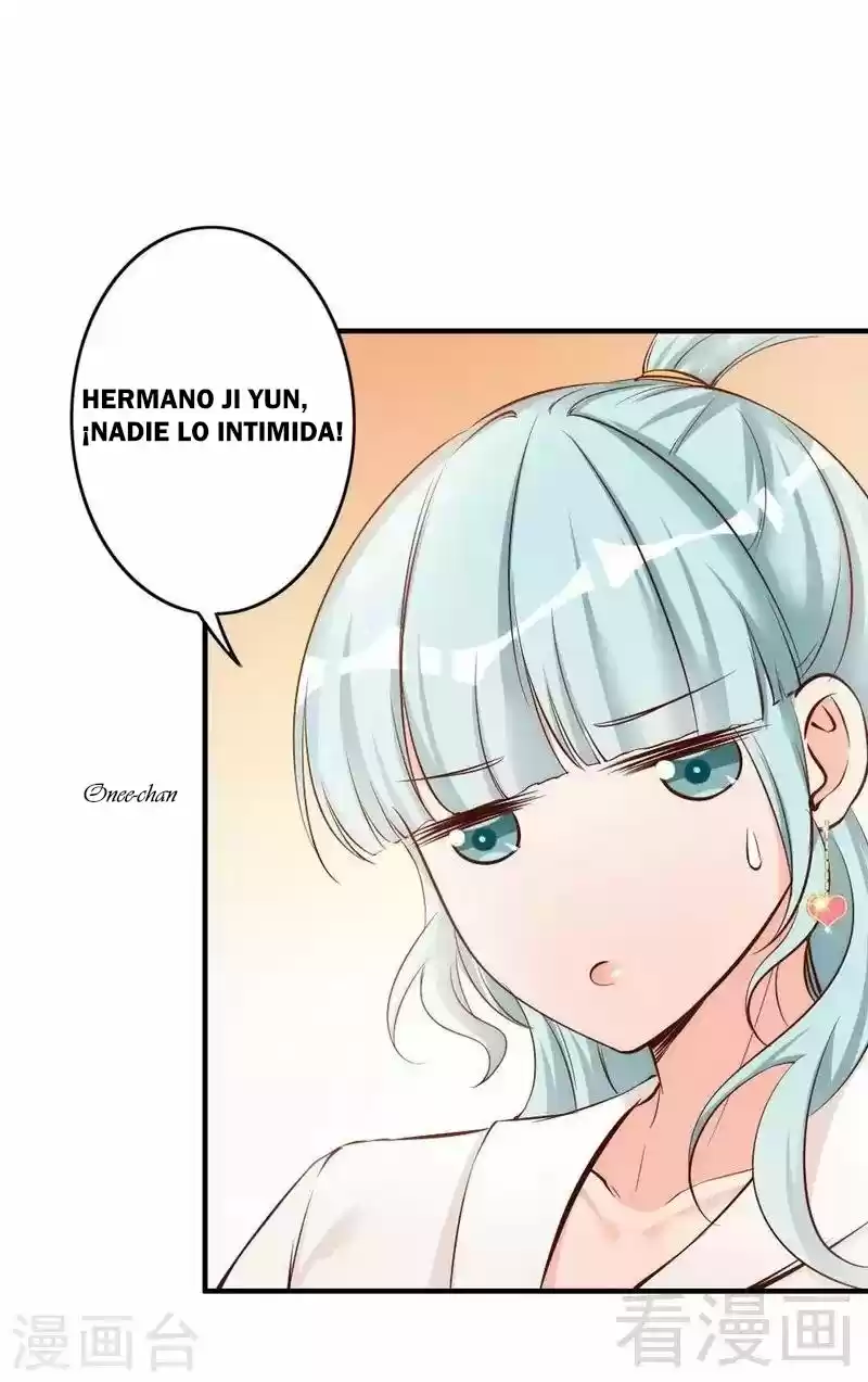 Mi Esposa Es Un Poco Fría - Capítulo 39 - Página 15 - LectorTMOo