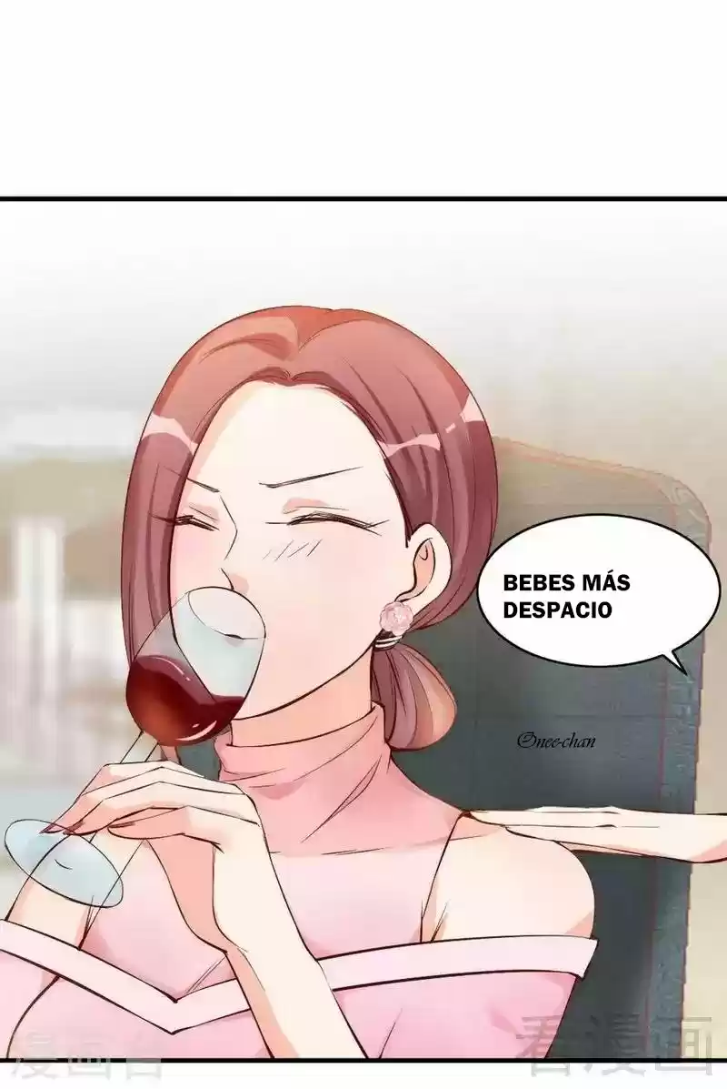 Mi Esposa Es Un Poco Fría - Capítulo 39 - Página 20 - LectorTMOo