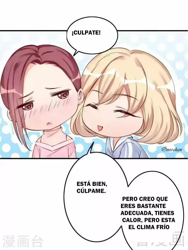 Mi Esposa Es Un Poco Fría - Capítulo 39 - Página 24 - LectorTMOo
