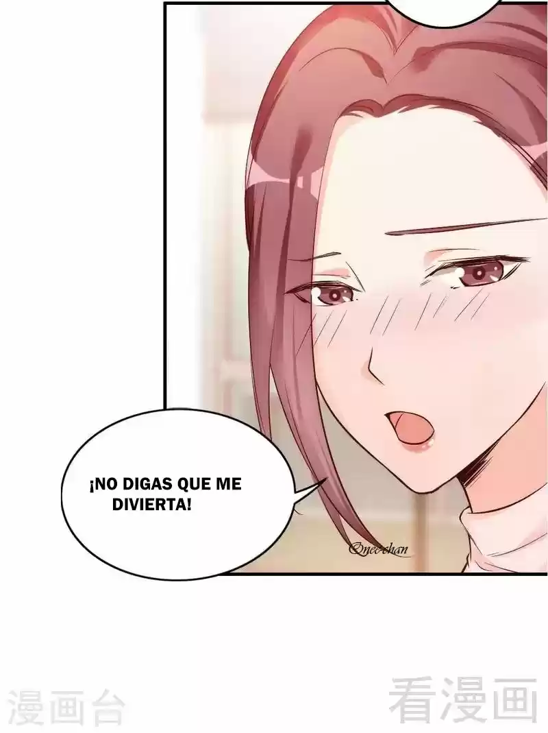 Mi Esposa Es Un Poco Fría - Capítulo 39 - Página 25 - LectorTMOo