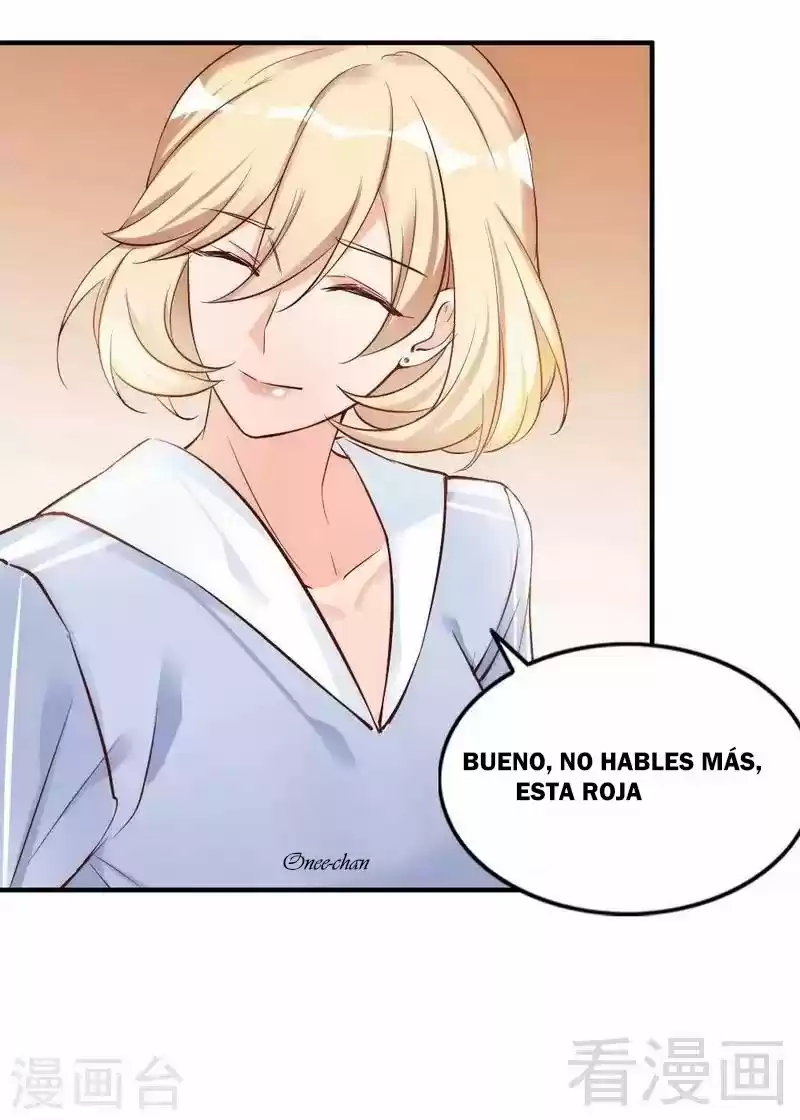 Mi Esposa Es Un Poco Fría - Capítulo 39 - Página 26 - LectorTMOo