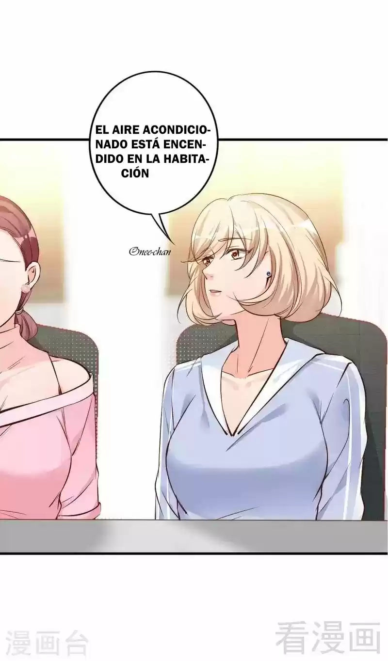 Mi Esposa Es Un Poco Fría - Capítulo 39 - Página 28 - LectorTMOo