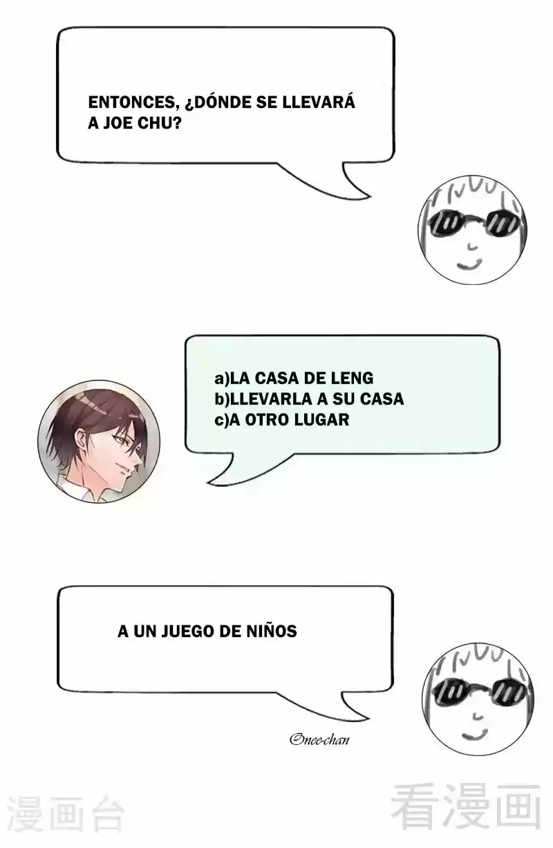 Mi Esposa Es Un Poco Fría - Capítulo 39 - Página 35 - LectorTMOo