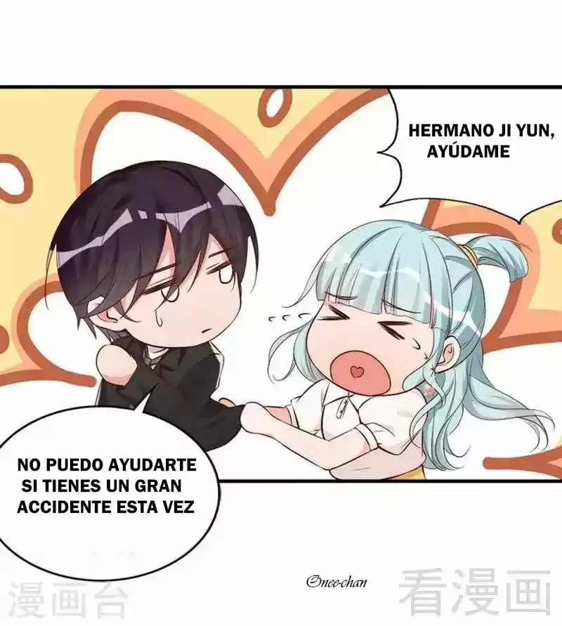 Mi Esposa Es Un Poco Fría - Capítulo 40 - Página 2 - LectorTMOo