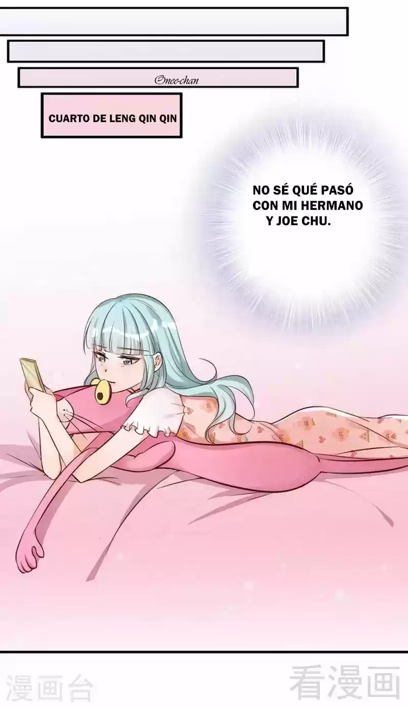 Mi Esposa Es Un Poco Fría - Capítulo 40 - Página 5 - LectorTMOo