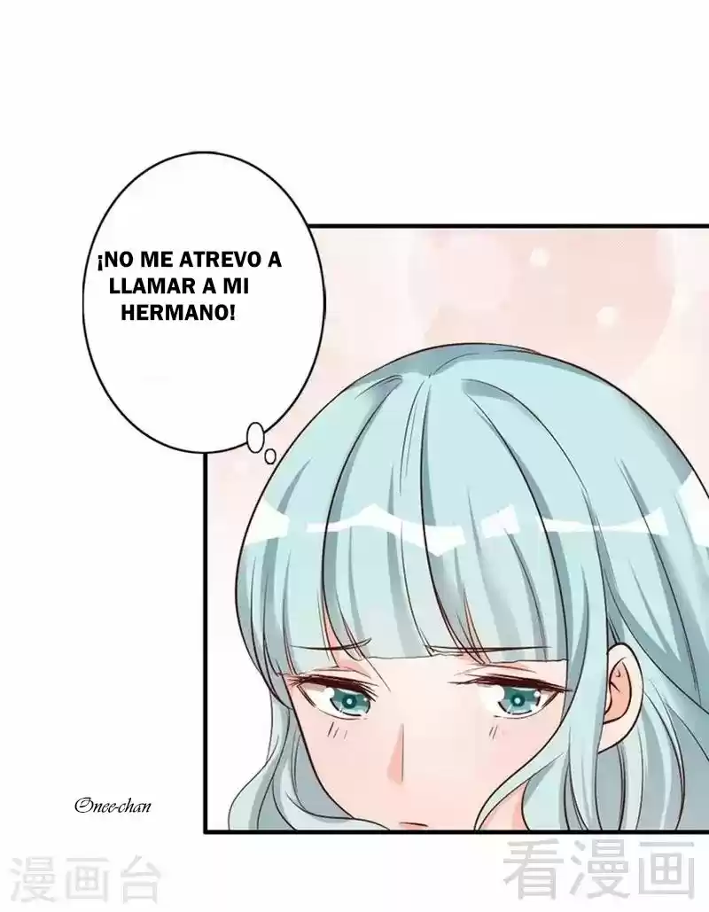 Mi Esposa Es Un Poco Fría - Capítulo 40 - Página 6 - LectorTMOo
