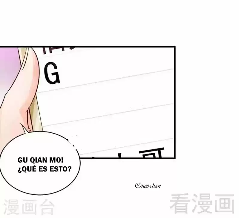 Mi Esposa Es Un Poco Fría - Capítulo 40 - Página 7 - LectorTMOo