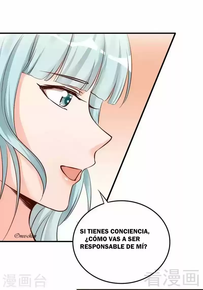 Mi Esposa Es Un Poco Fría - Capítulo 40 - Página 14 - LectorTMOo