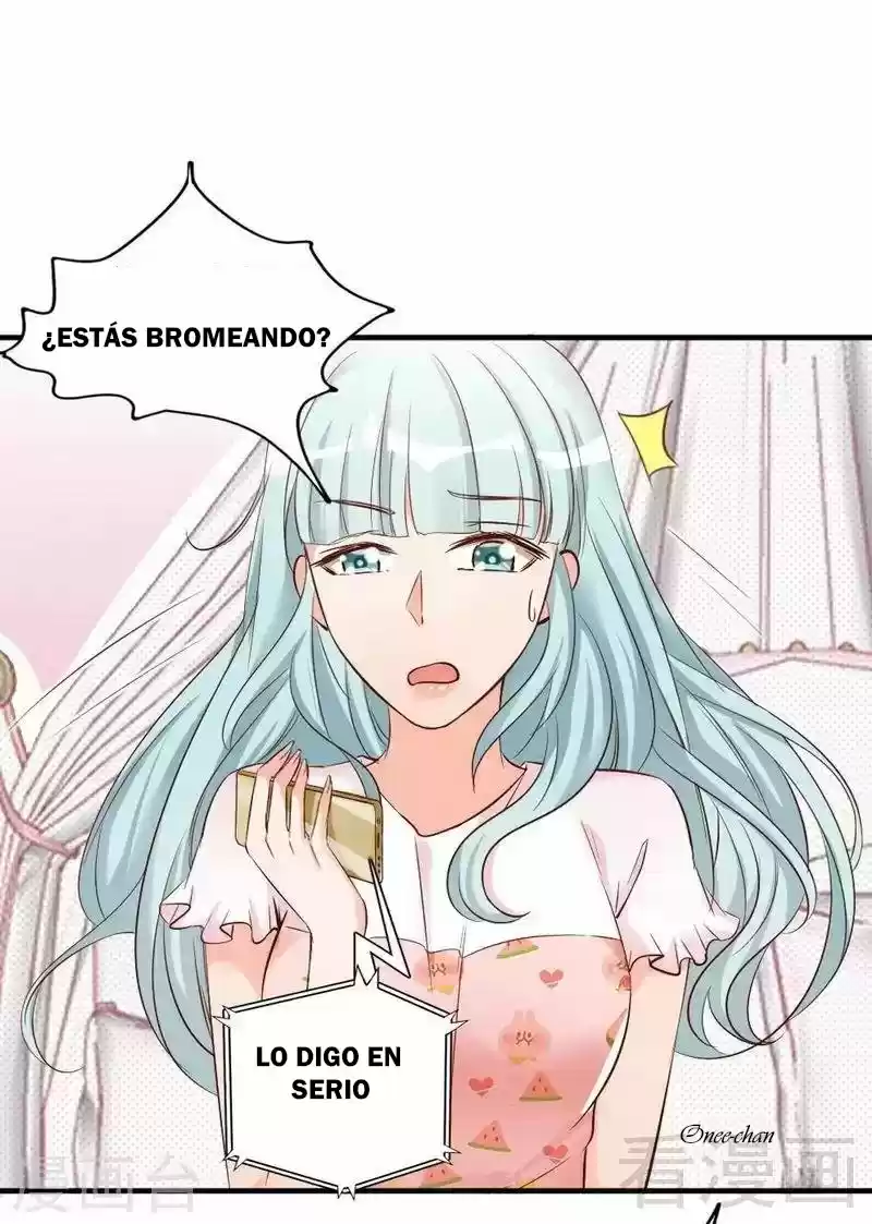 Mi Esposa Es Un Poco Fría - Capítulo 40 - Página 16 - LectorTMOo