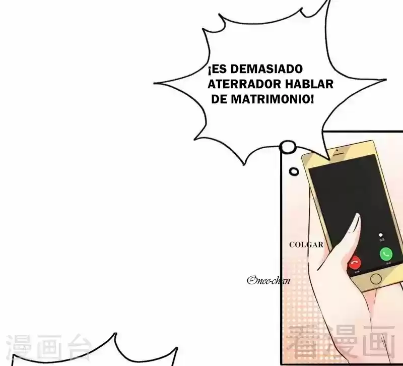 Mi Esposa Es Un Poco Fría - Capítulo 40 - Página 17 - LectorTMOo