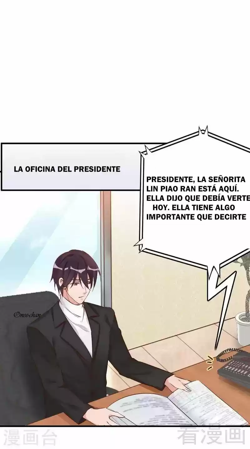 Mi Esposa Es Un Poco Fría - Capítulo 40 - Página 20 - LectorTMOo