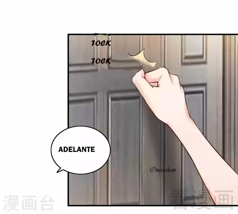 Mi Esposa Es Un Poco Fría - Capítulo 40 - Página 23 - LectorTMOo