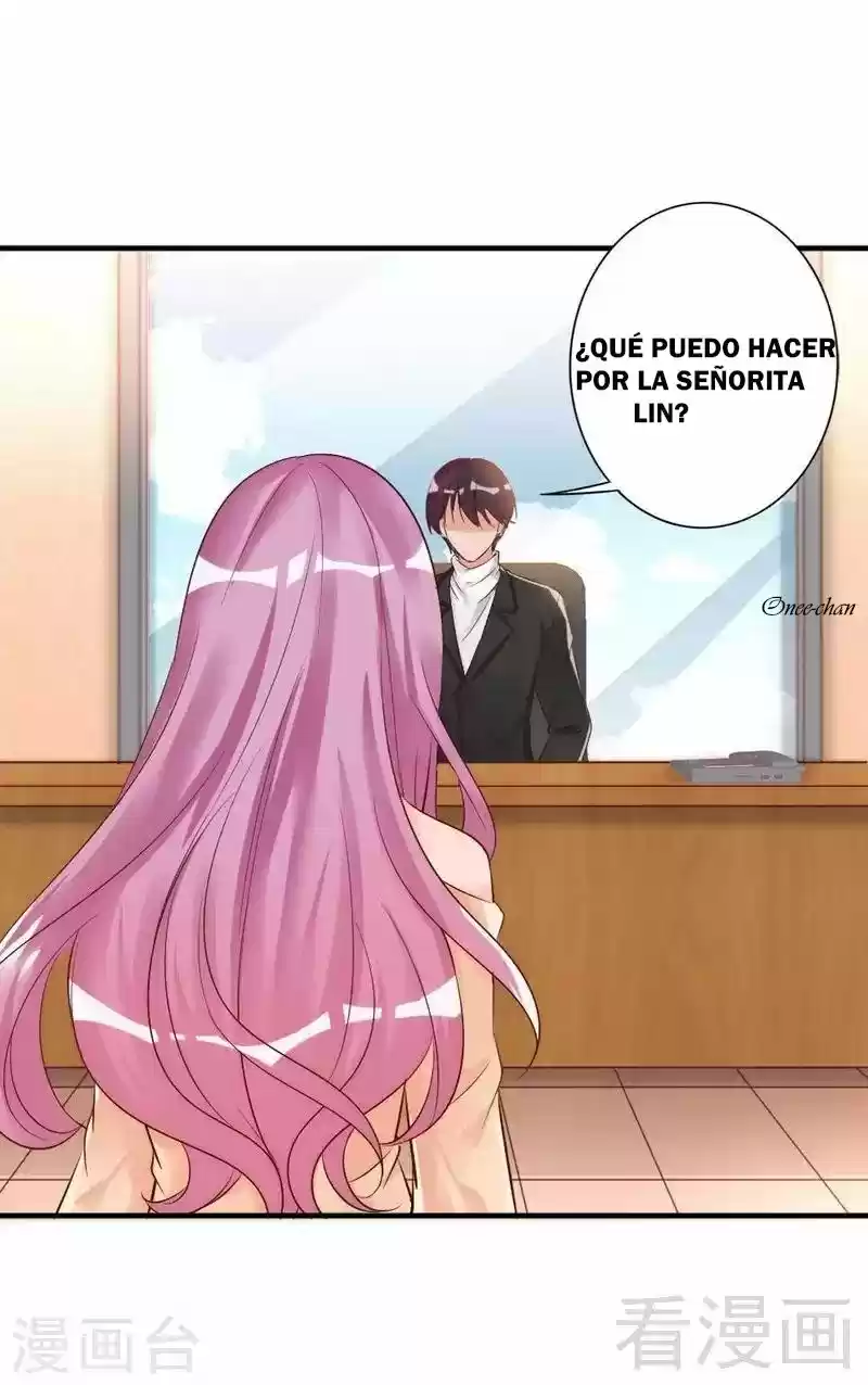Mi Esposa Es Un Poco Fría - Capítulo 40 - Página 25 - LectorTMOo