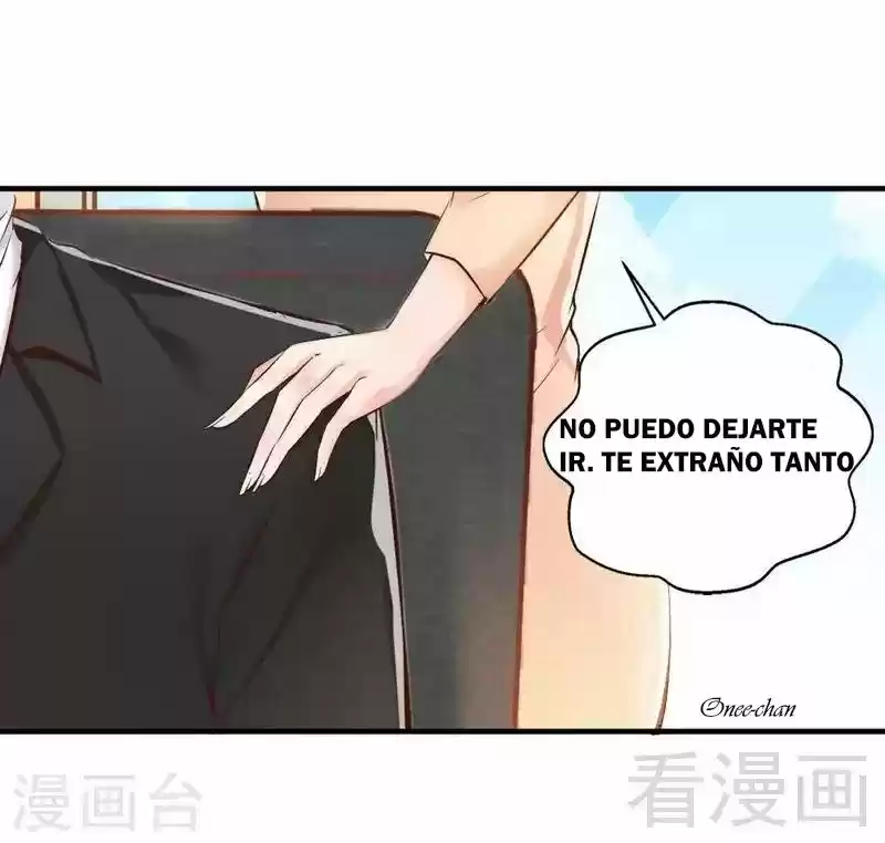 Mi Esposa Es Un Poco Fría - Capítulo 40 - Página 28 - LectorTMOo