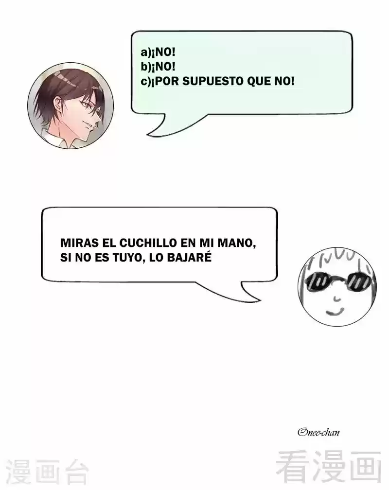Mi Esposa Es Un Poco Fría - Capítulo 40 - Página 34 - LectorTMOo