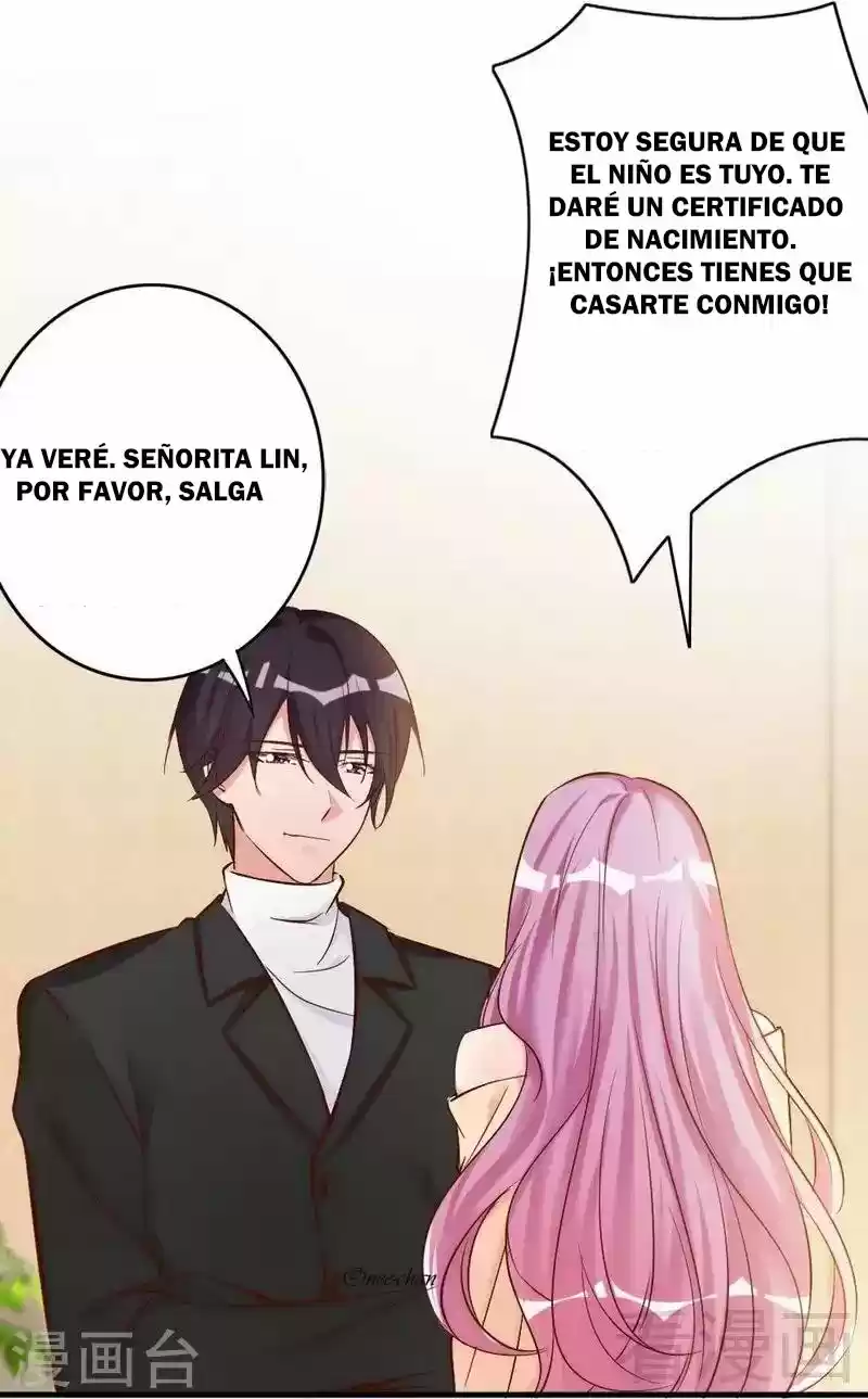 Mi Esposa Es Un Poco Fría - Capítulo 41 - Página 6 - LectorTMOo