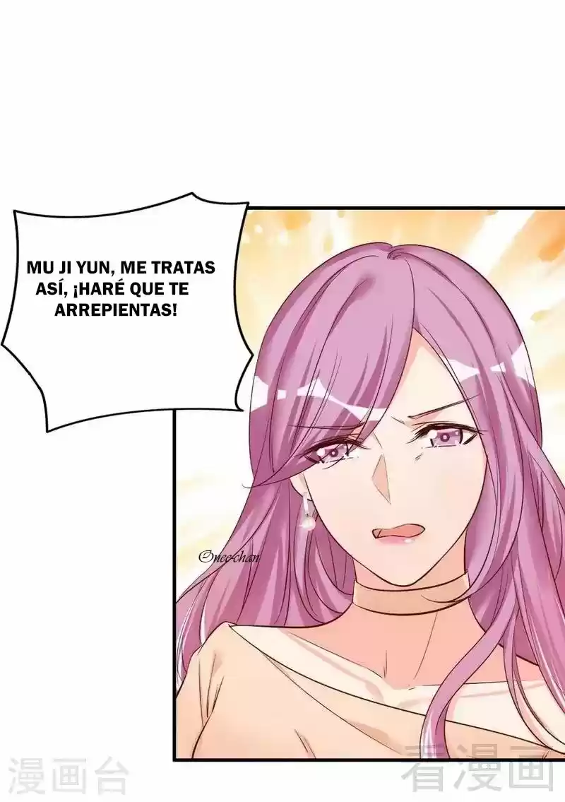 Mi Esposa Es Un Poco Fría - Capítulo 41 - Página 7 - LectorTMOo