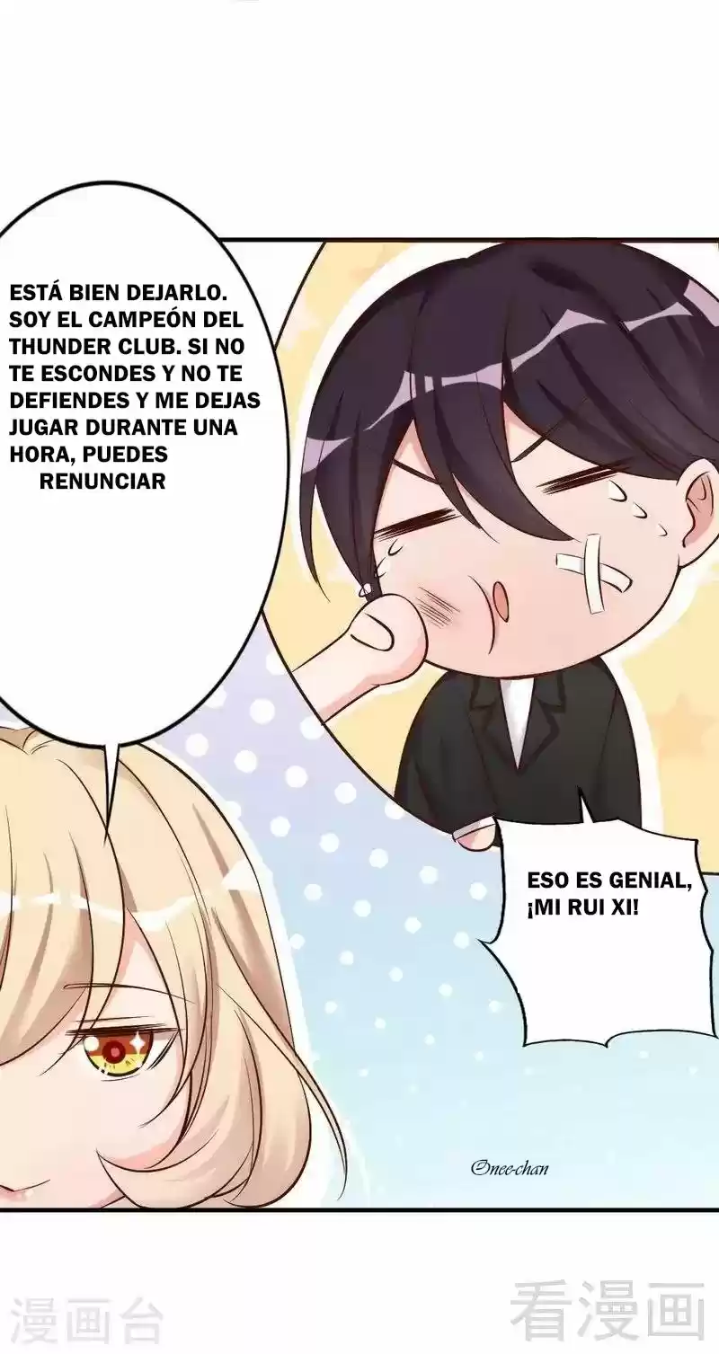 Mi Esposa Es Un Poco Fría - Capítulo 41 - Página 16 - LectorTMOo