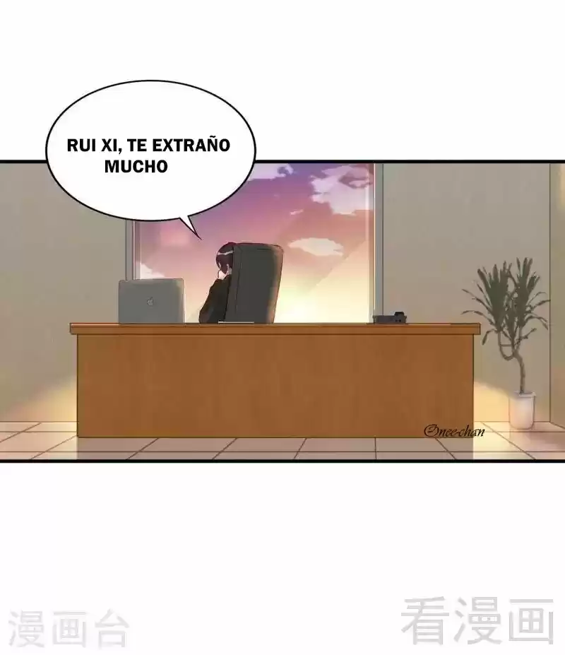 Mi Esposa Es Un Poco Fría - Capítulo 41 - Página 19 - LectorTMOo