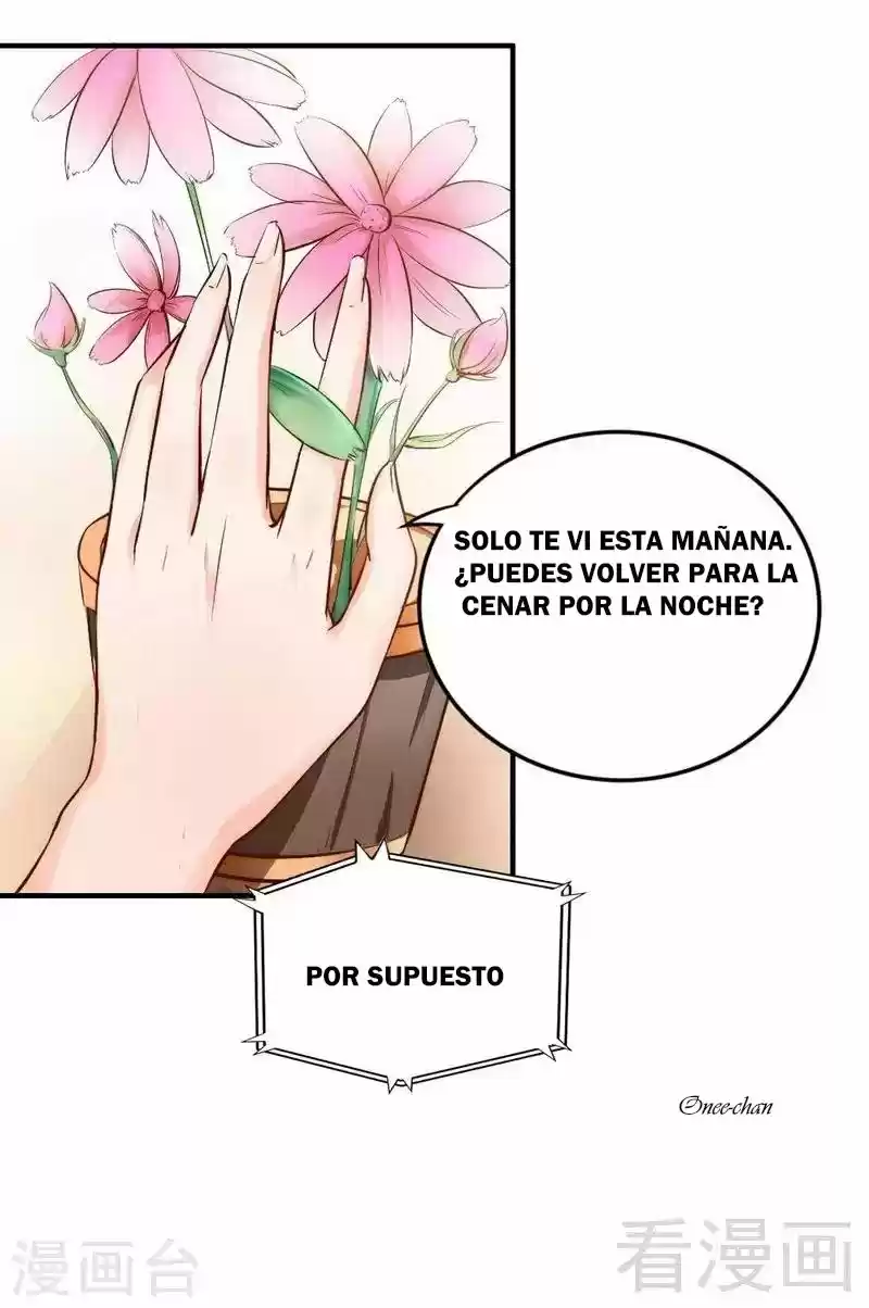 Mi Esposa Es Un Poco Fría - Capítulo 41 - Página 20 - LectorTMOo