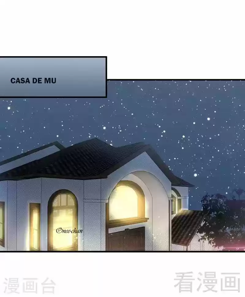 Mi Esposa Es Un Poco Fría - Capítulo 41 - Página 28 - LectorTMOo